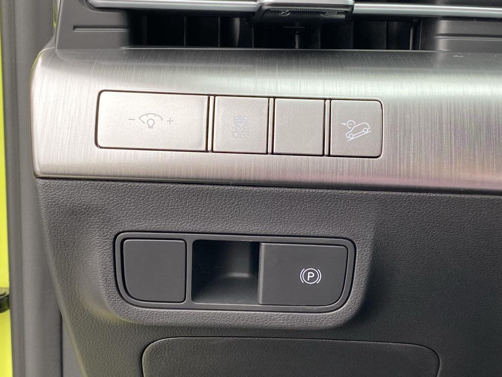 new 2026 Hyundai Kona car, priced at $29,780