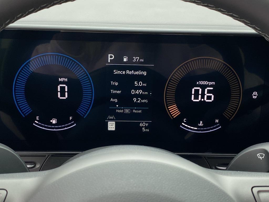 new 2026 Hyundai Kona car, priced at $29,780