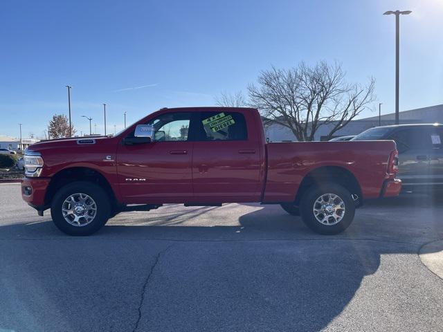 used 2024 Ram 3500 car, priced at $68,582