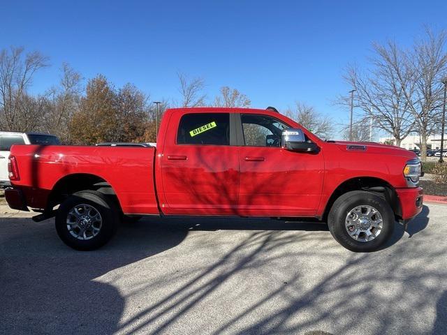 used 2024 Ram 3500 car, priced at $68,582