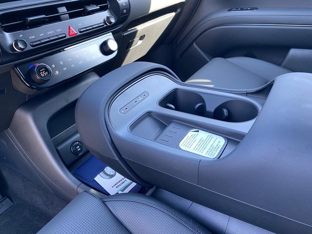 new 2026 Hyundai Palisade car, priced at $48,635