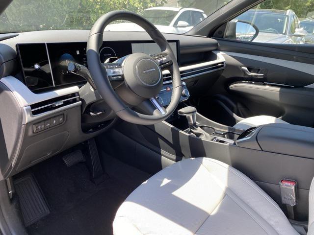 new 2026 Hyundai SANTA CRUZ car, priced at $46,005