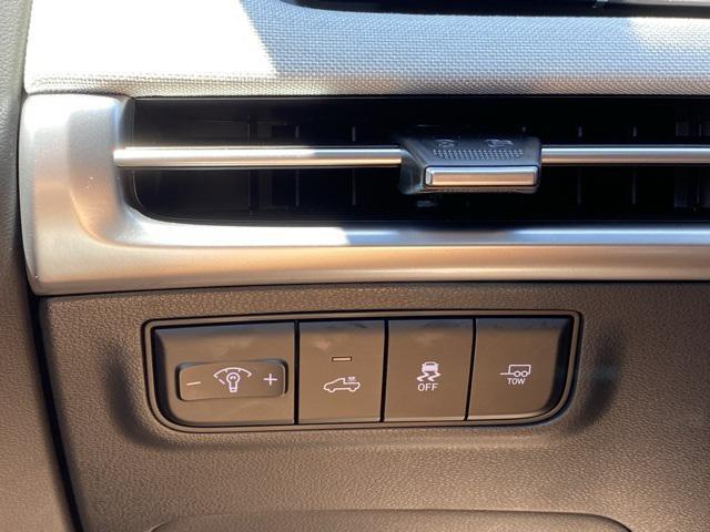 new 2026 Hyundai SANTA CRUZ car, priced at $46,005