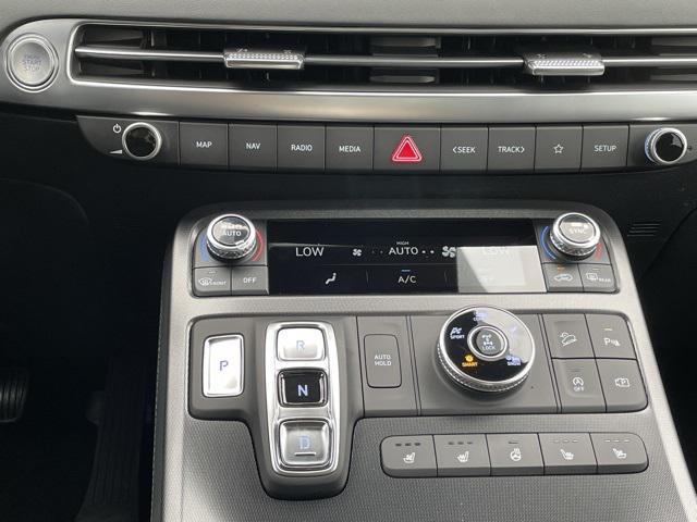 new 2025 Hyundai Palisade car, priced at $52,398