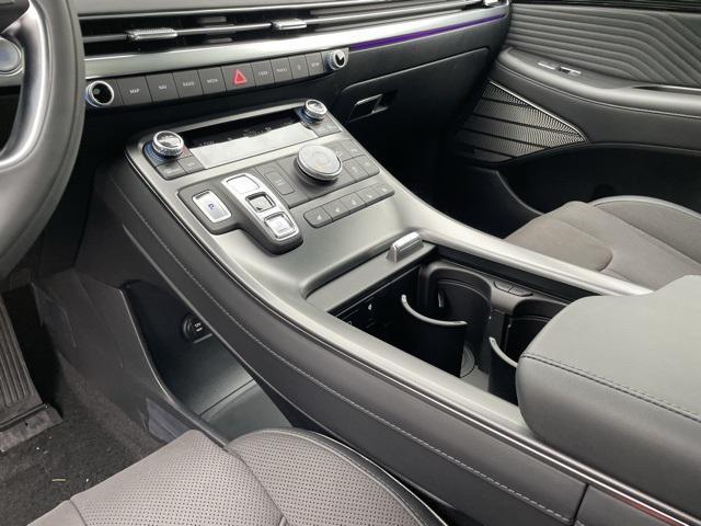 new 2025 Hyundai Palisade car, priced at $52,398