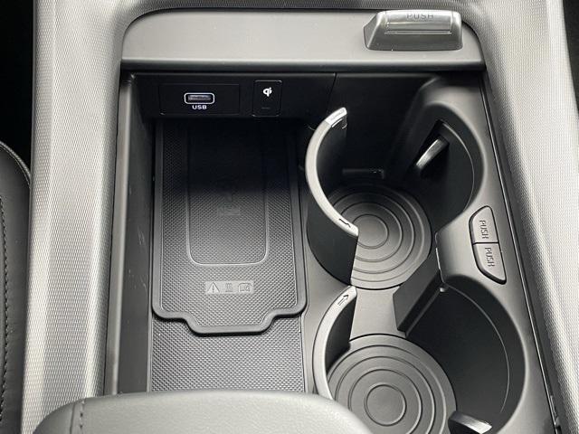 new 2025 Hyundai Palisade car, priced at $52,398