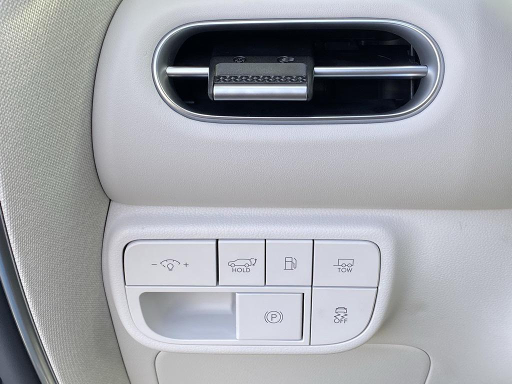 new 2026 Hyundai Palisade Hybrid car, priced at $58,635