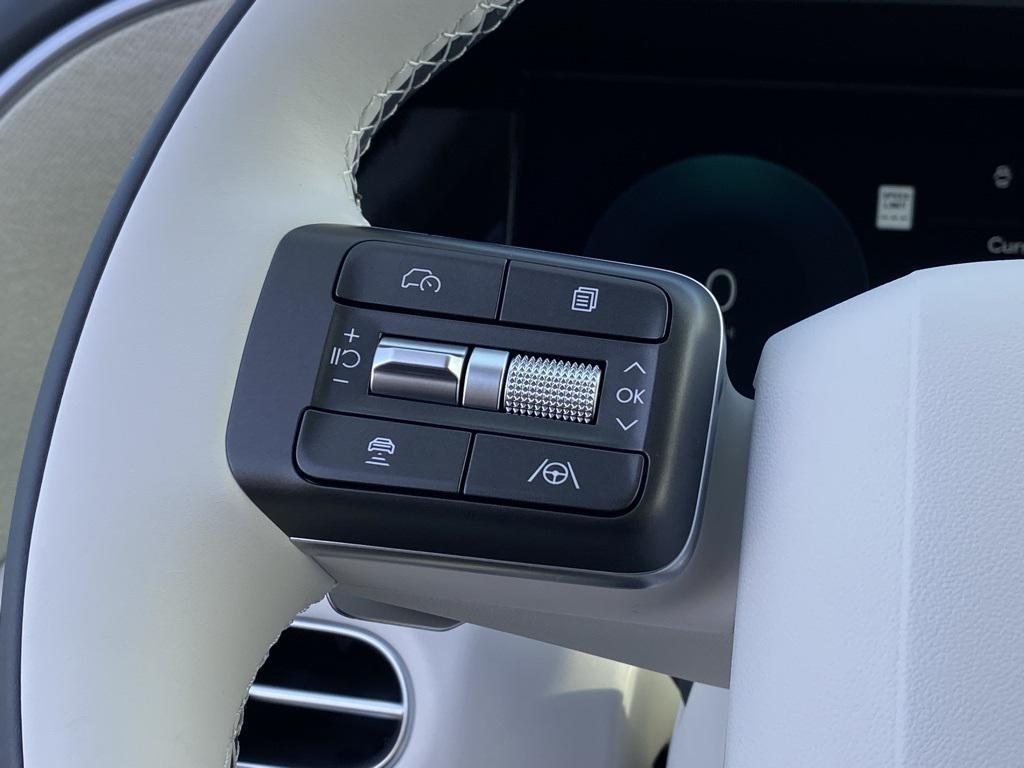 new 2026 Hyundai Palisade Hybrid car, priced at $58,635