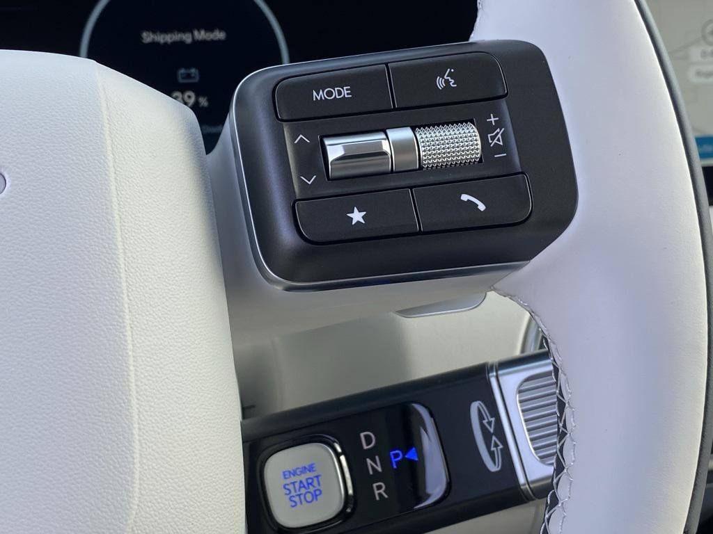 new 2026 Hyundai Palisade Hybrid car, priced at $58,635