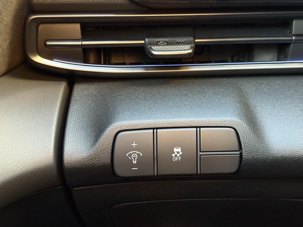 new 2026 Hyundai ELANTRA N car, priced at $37,481