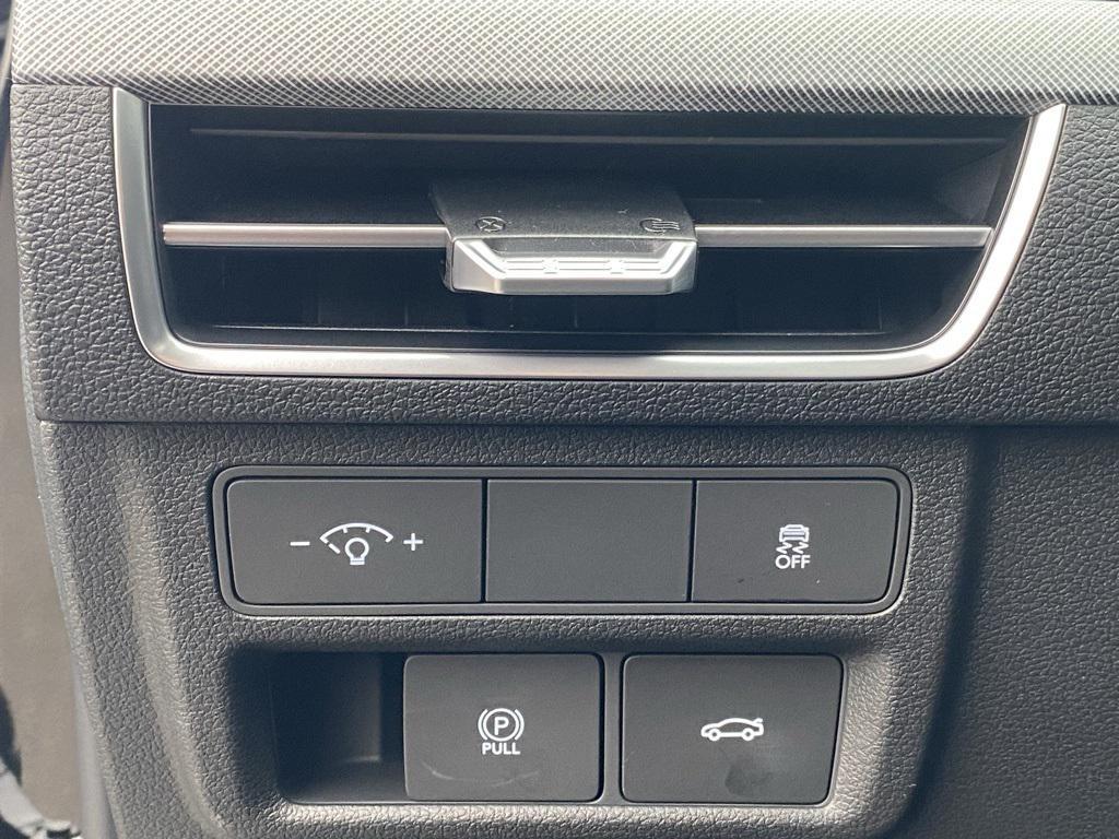 new 2026 Hyundai Sonata car, priced at $29,630