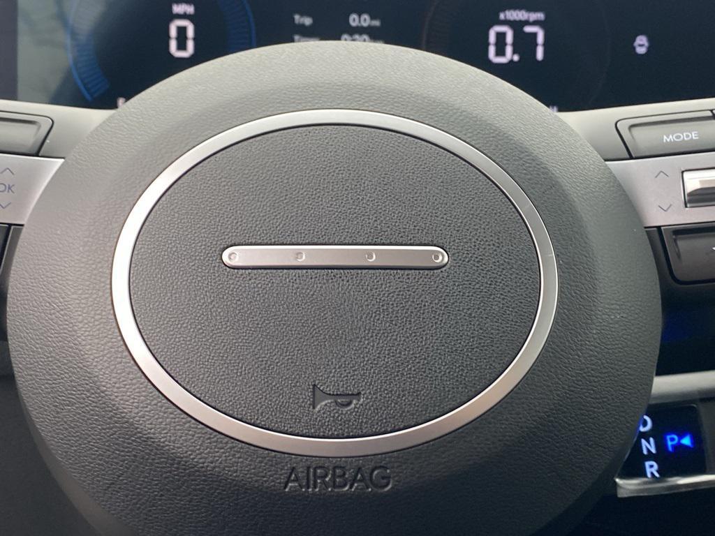 new 2026 Hyundai Sonata car, priced at $29,630