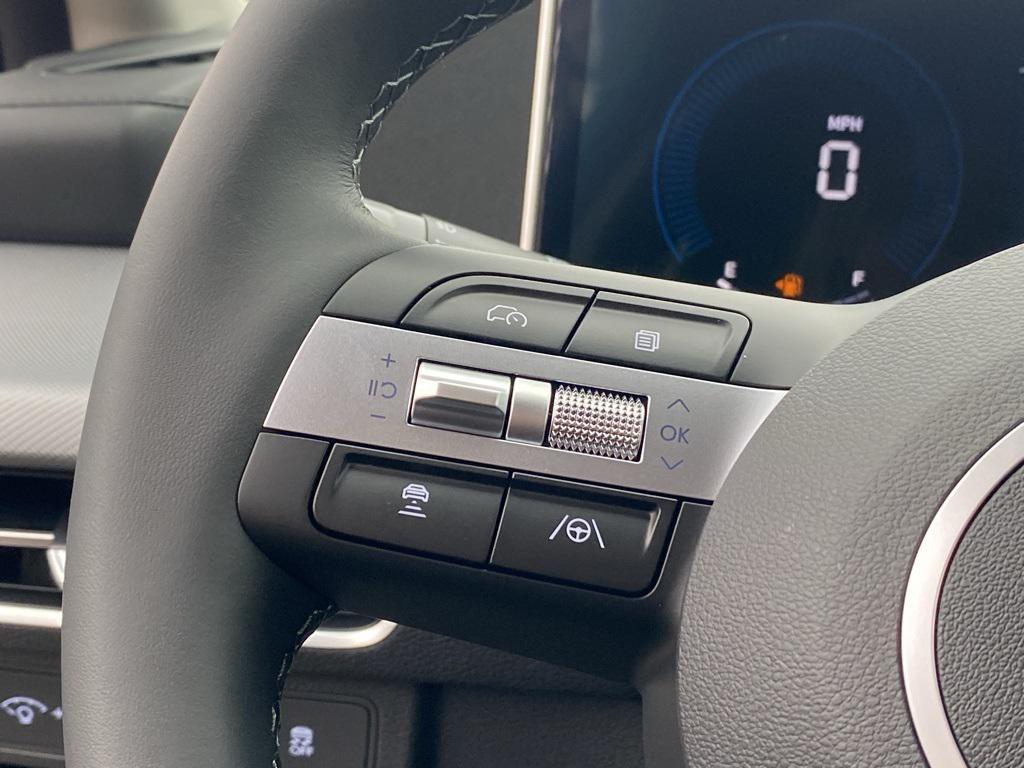 new 2026 Hyundai Sonata car, priced at $29,630