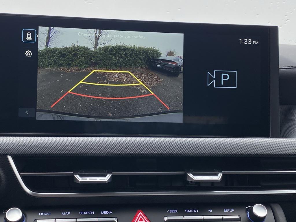 new 2026 Hyundai Sonata car, priced at $29,630