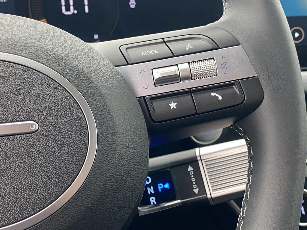 new 2026 Hyundai Sonata car, priced at $29,630