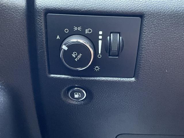 used 2020 Jeep Grand Cherokee car, priced at $19,589