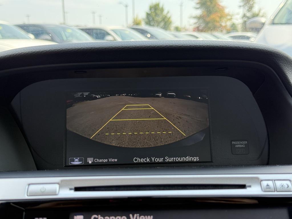 used 2017 Honda Accord car, priced at $18,289