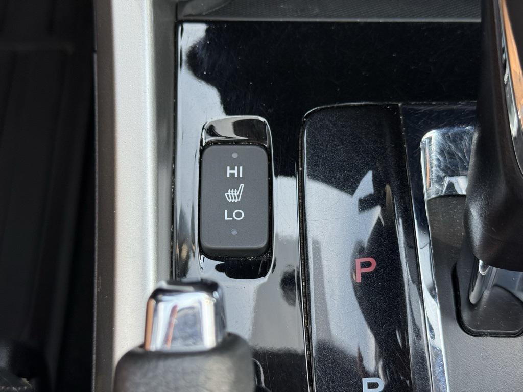 used 2017 Honda Accord car, priced at $18,289