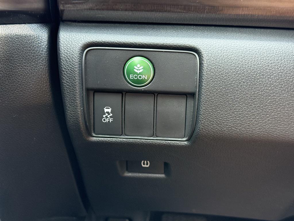 used 2017 Honda Accord car, priced at $18,289