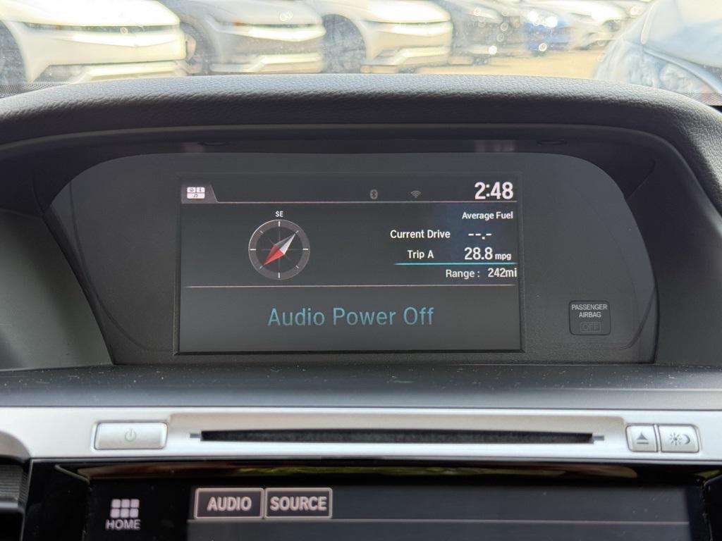 used 2017 Honda Accord car, priced at $18,289