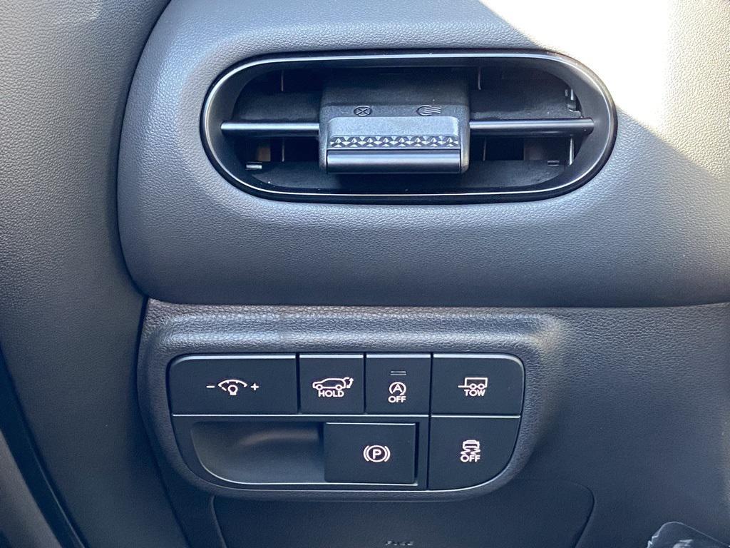 new 2026 Hyundai Palisade car, priced at $48,635