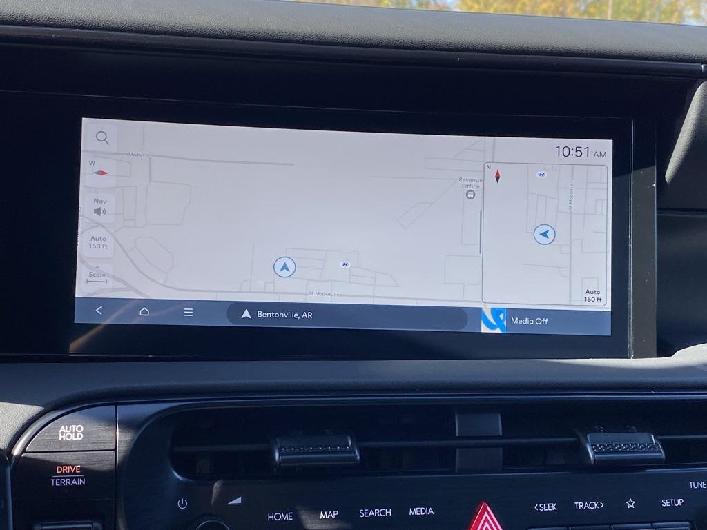 new 2026 Hyundai Palisade car, priced at $48,635