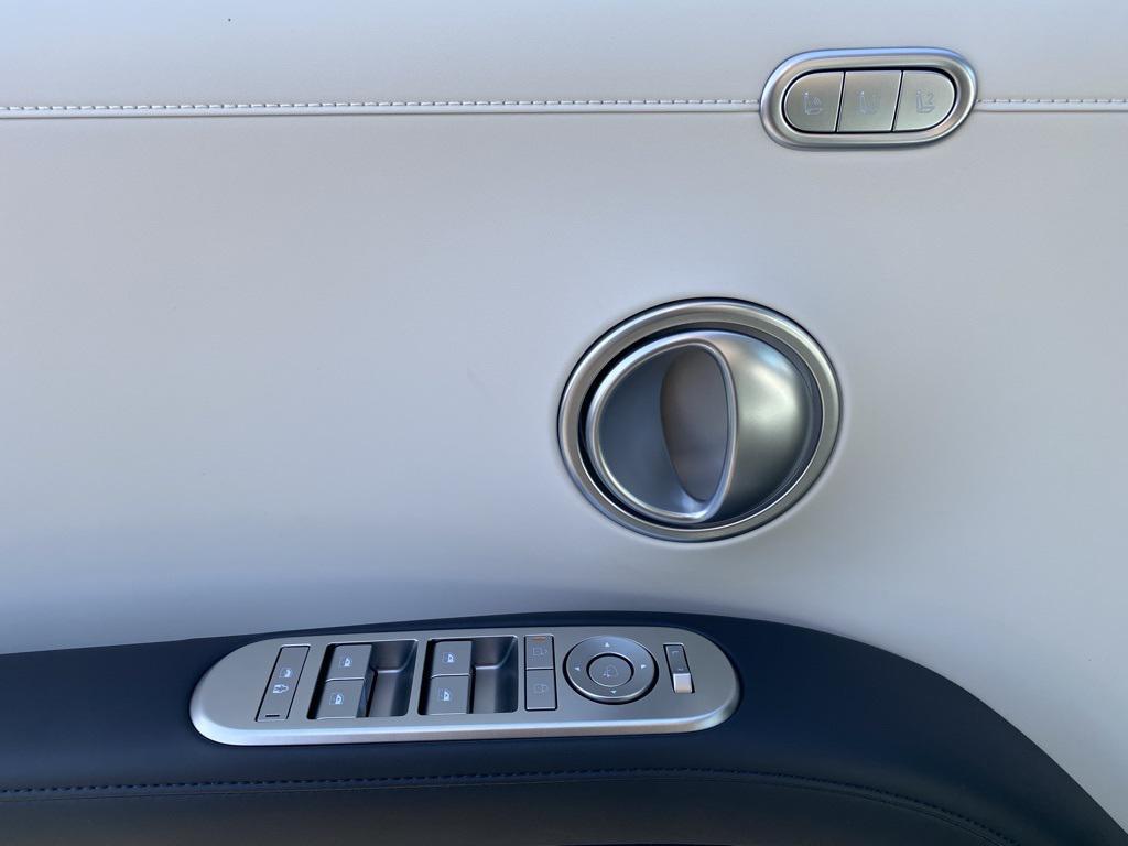 new 2026 Hyundai Palisade Hybrid car, priced at $59,157