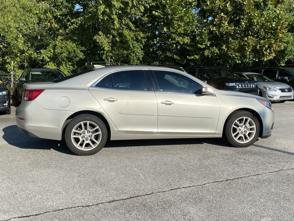 used 2015 Chevrolet Malibu car, priced at $12,000