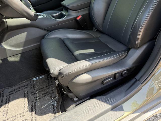 used 2024 Subaru Outback car, priced at $29,789