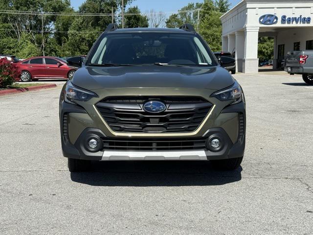used 2024 Subaru Outback car, priced at $29,789
