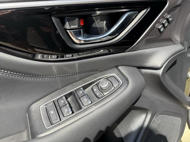 used 2024 Subaru Outback car, priced at $29,789