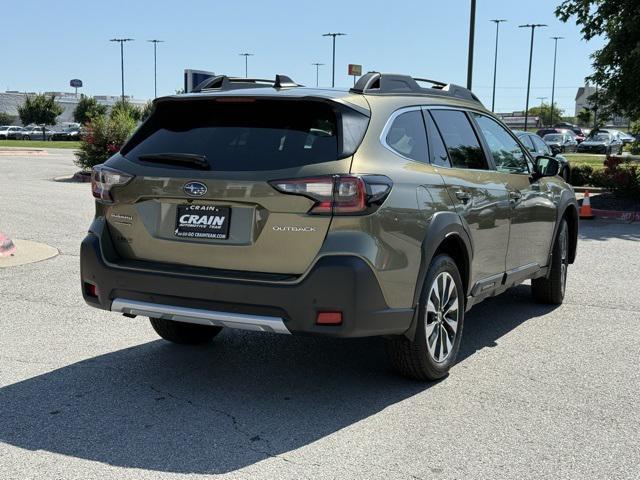 used 2024 Subaru Outback car, priced at $29,789