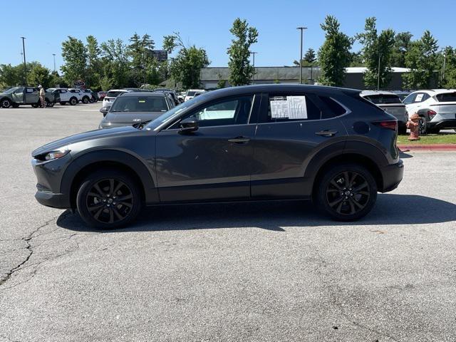 used 2024 Mazda CX-30 car, priced at $22,789
