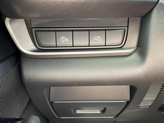 used 2024 Mazda CX-30 car, priced at $22,789
