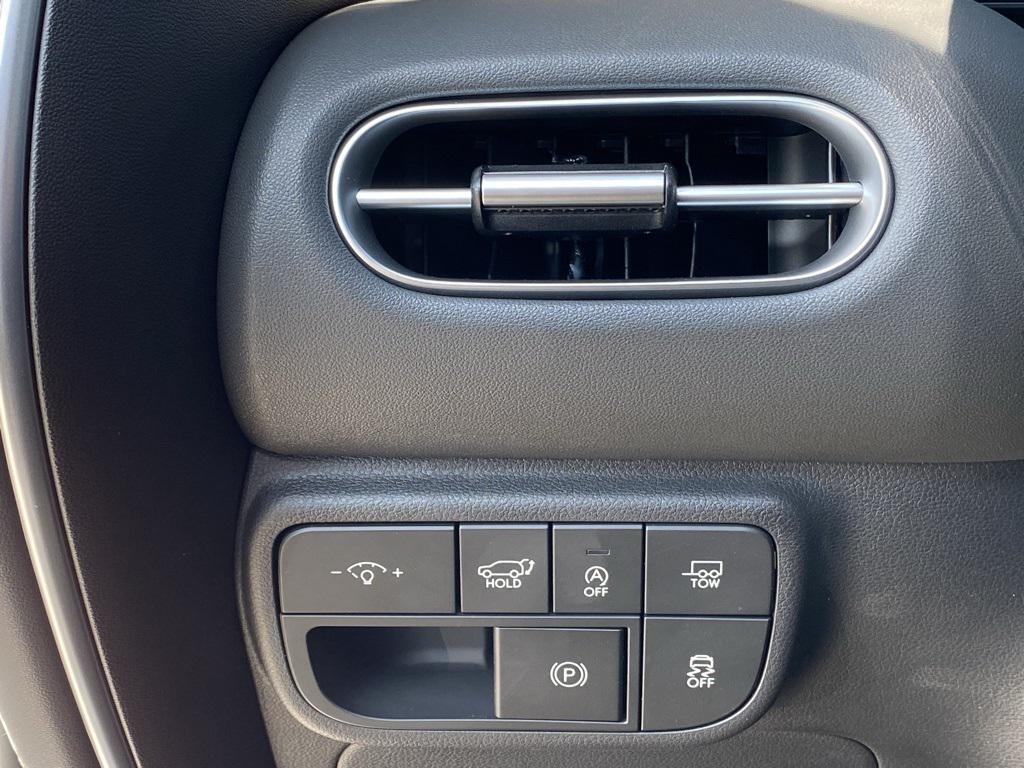 new 2026 Hyundai Palisade car, priced at $46,525