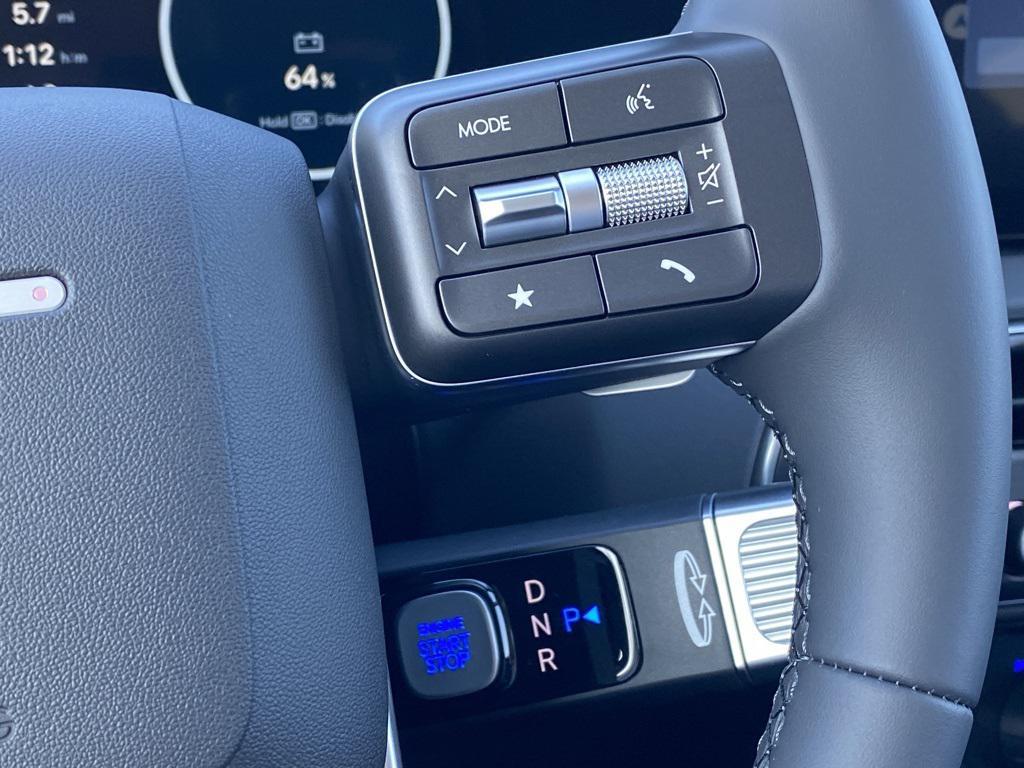 new 2026 Hyundai Palisade car, priced at $46,525