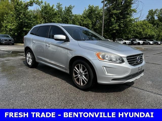 used 2016 Volvo XC60 car, priced at $15,998