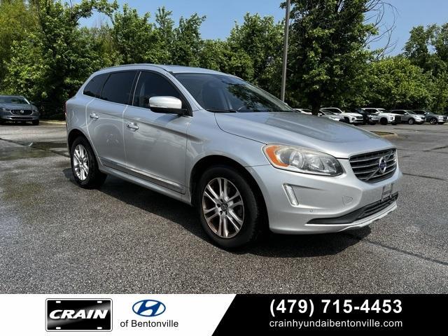 used 2016 Volvo XC60 car, priced at $16,766
