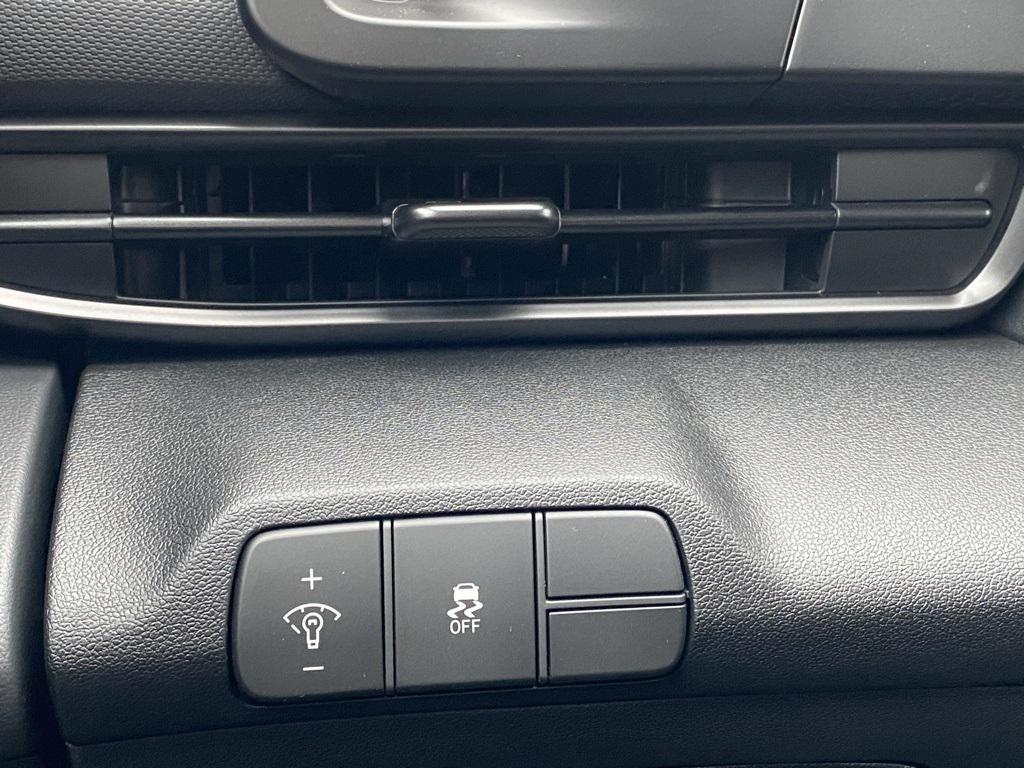 new 2026 Hyundai Elantra car, priced at $24,878