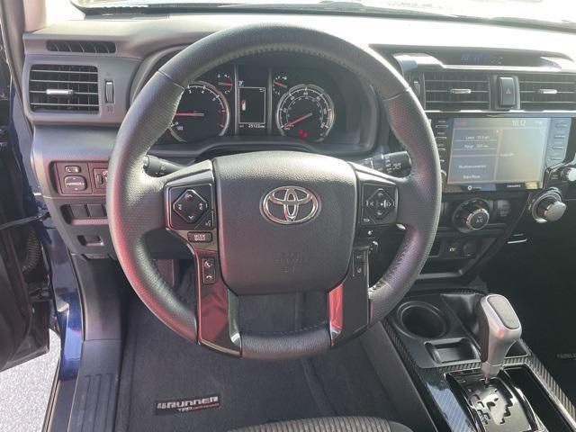 used 2024 Toyota 4Runner car, priced at $44,589