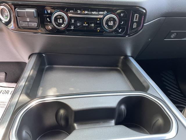 used 2024 Chevrolet Silverado 2500 car, priced at $68,289