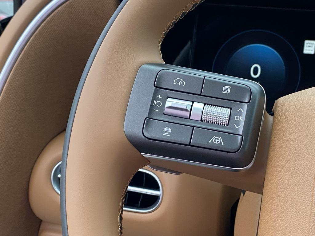 new 2026 Hyundai Palisade car, priced at $54,965