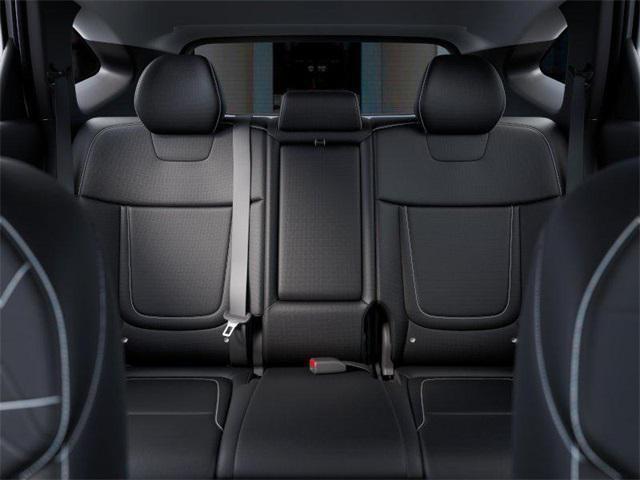 new 2025 Hyundai Tucson car, priced at $28,715