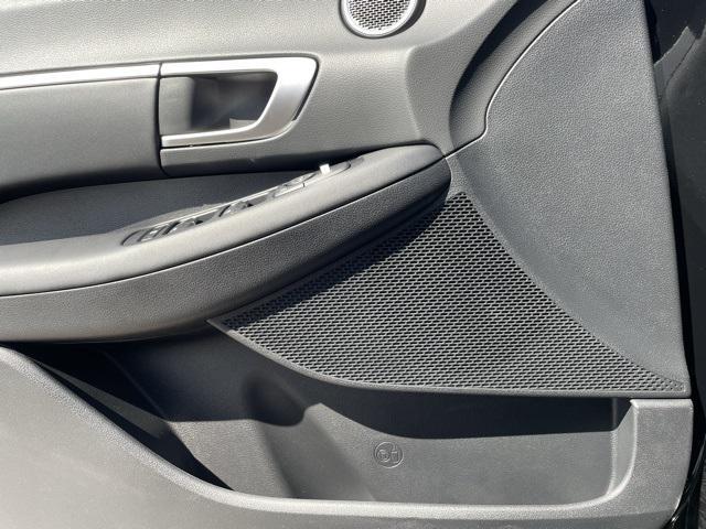 new 2025 Hyundai Sonata Hybrid car, priced at $31,380