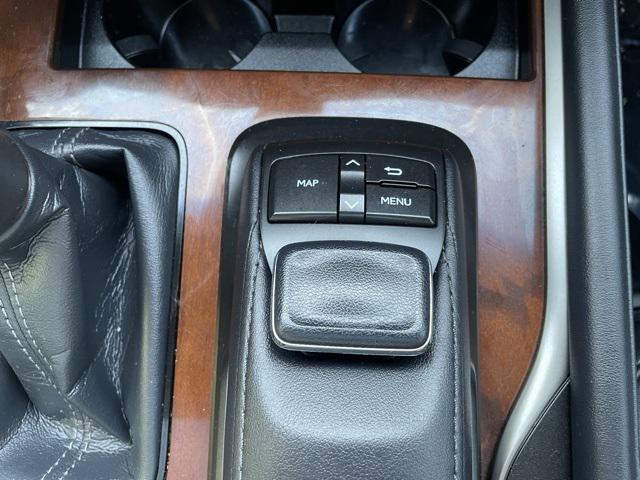 used 2018 Lexus LX 570 car, priced at $51,689