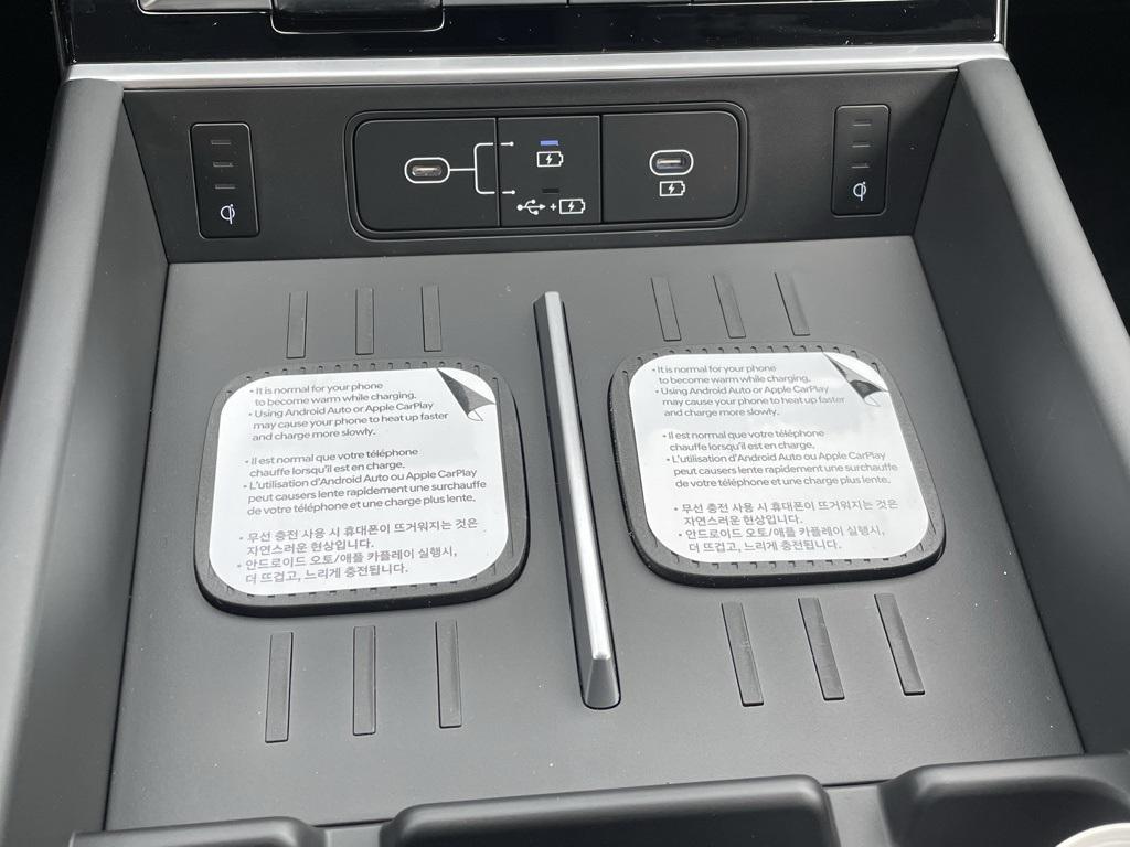 new 2026 Hyundai Santa Fe car, priced at $42,215