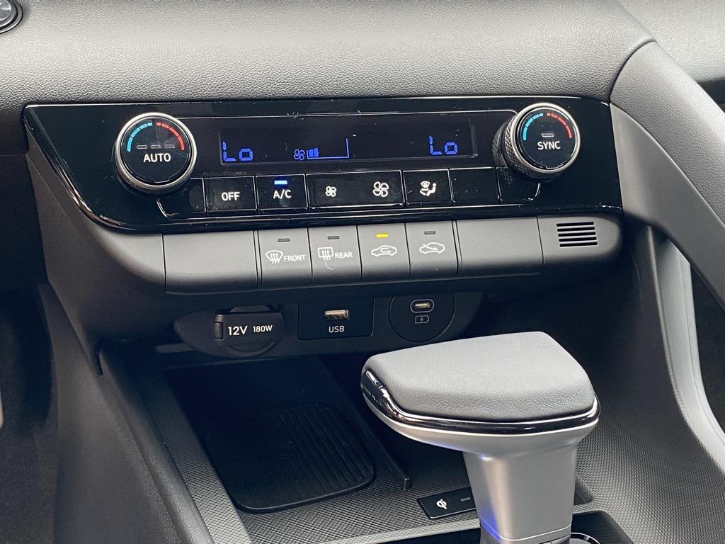 new 2025 Hyundai Elantra car, priced at $23,739