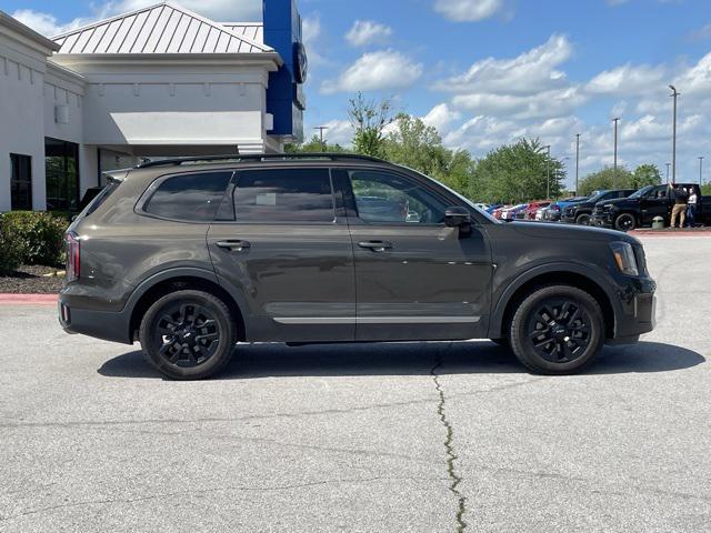 used 2023 Kia Telluride car, priced at $39,489