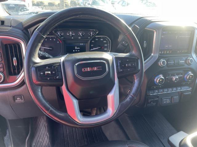 used 2019 GMC Sierra 1500 car, priced at $36,000