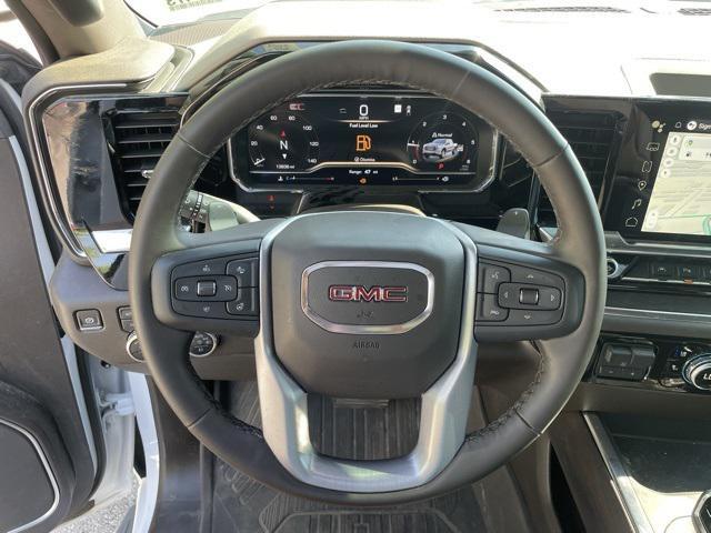 used 2025 GMC Sierra 1500 car, priced at $55,000